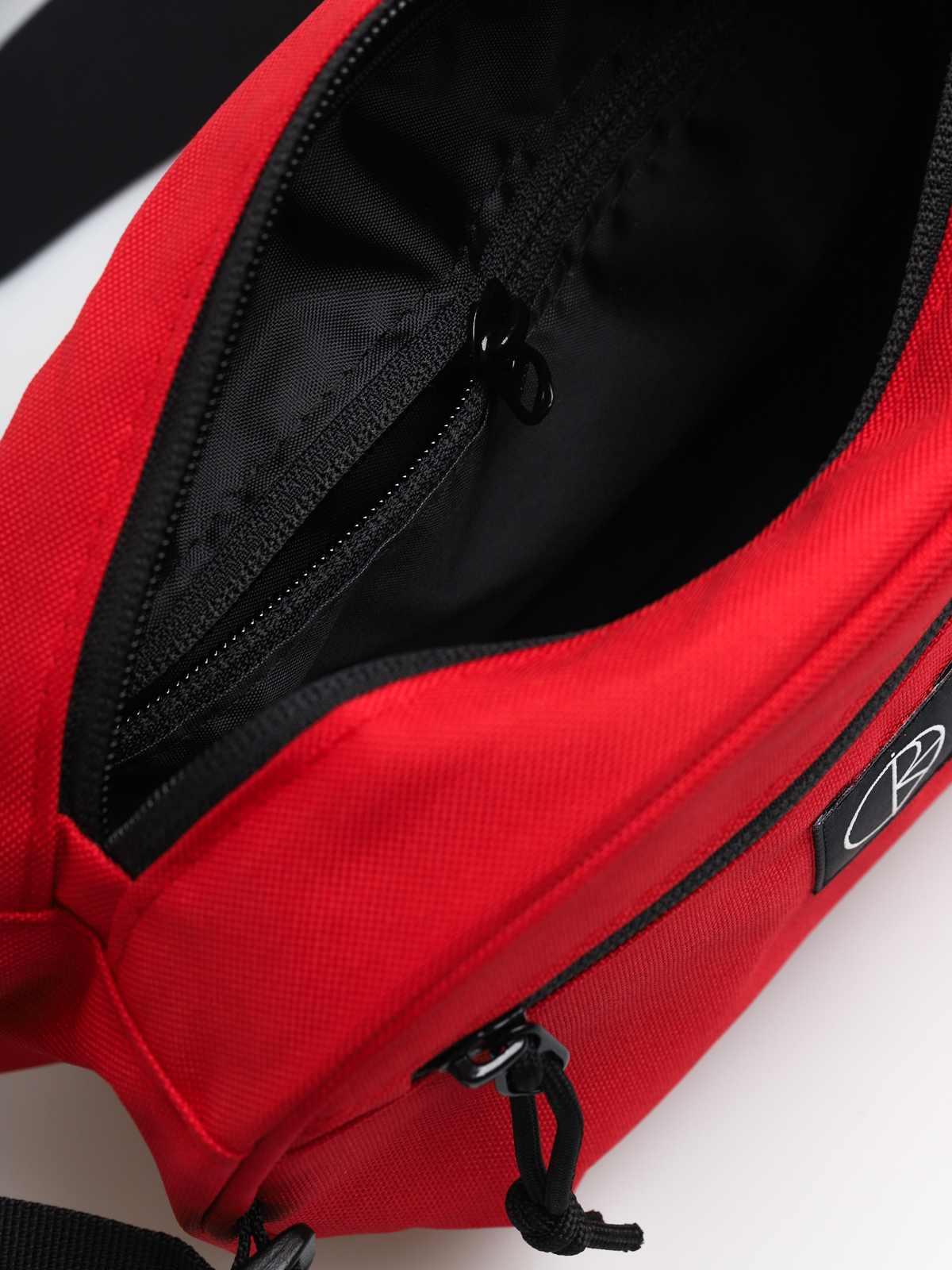 polar cordura hip bag