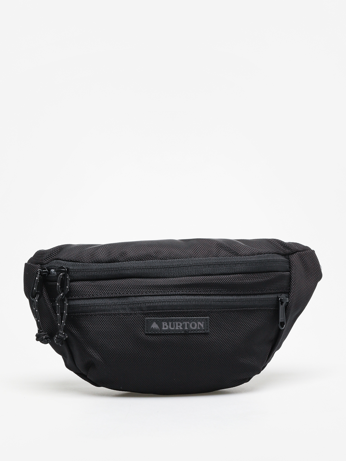 Nerka Burton Hip Pack (true black ballistic)