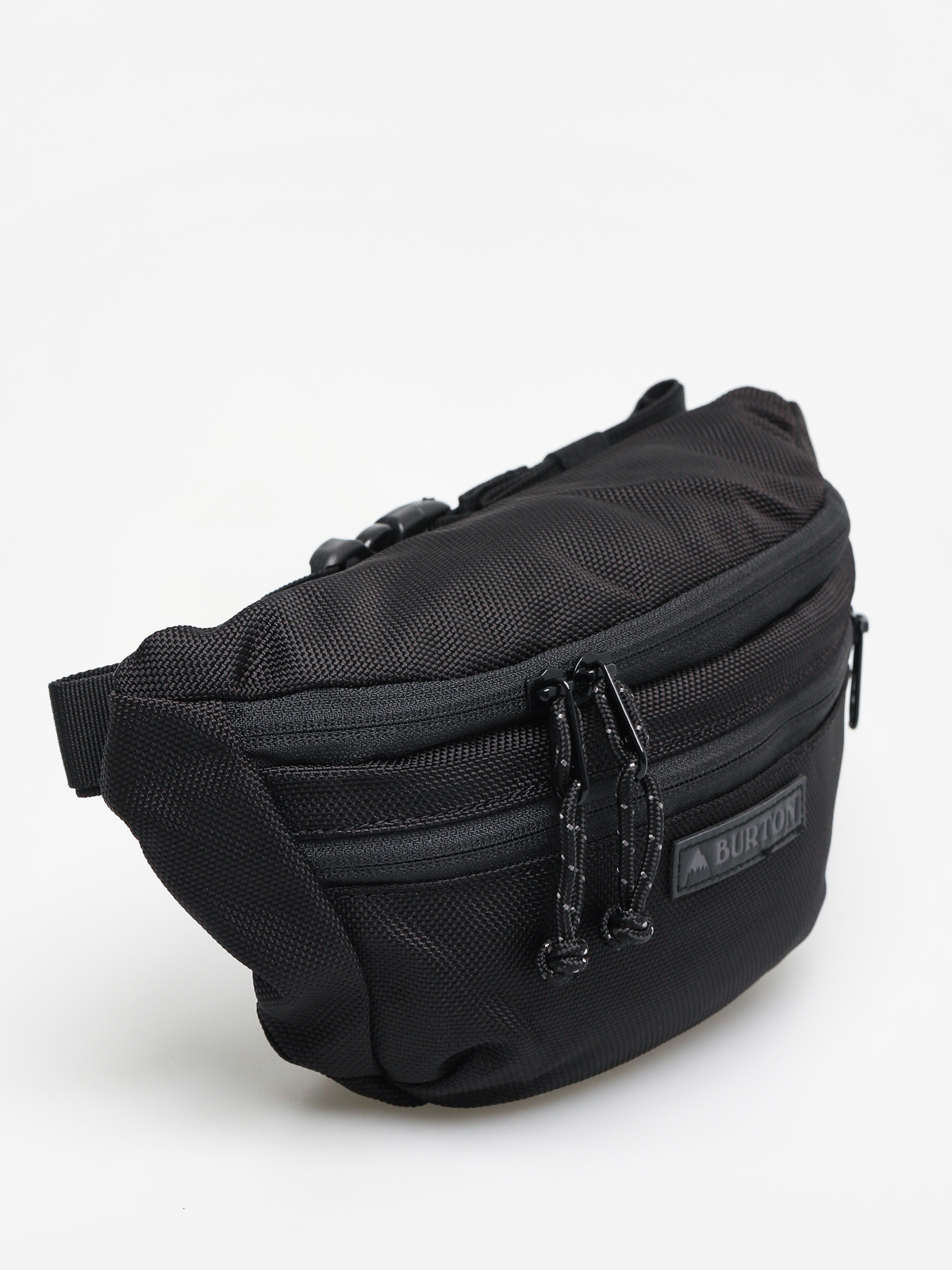 Nerka Burton Hip Pack (true black ballistic)