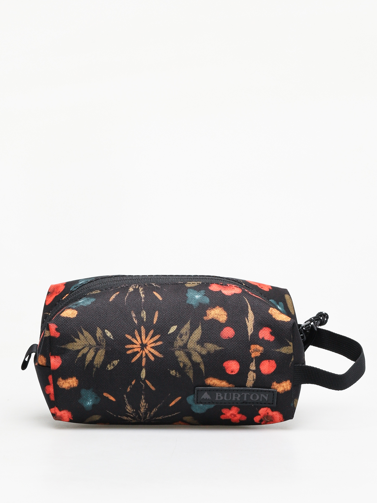 Piórnik Burton Accessory Case (black fresh pressed)