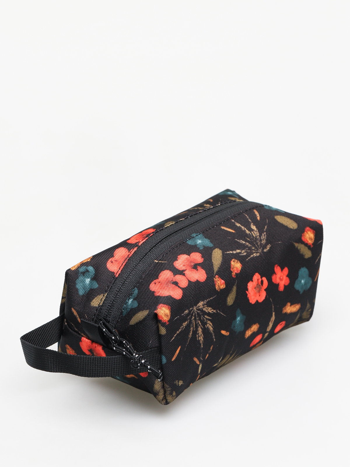 Piórnik Burton Accessory Case (black fresh pressed)