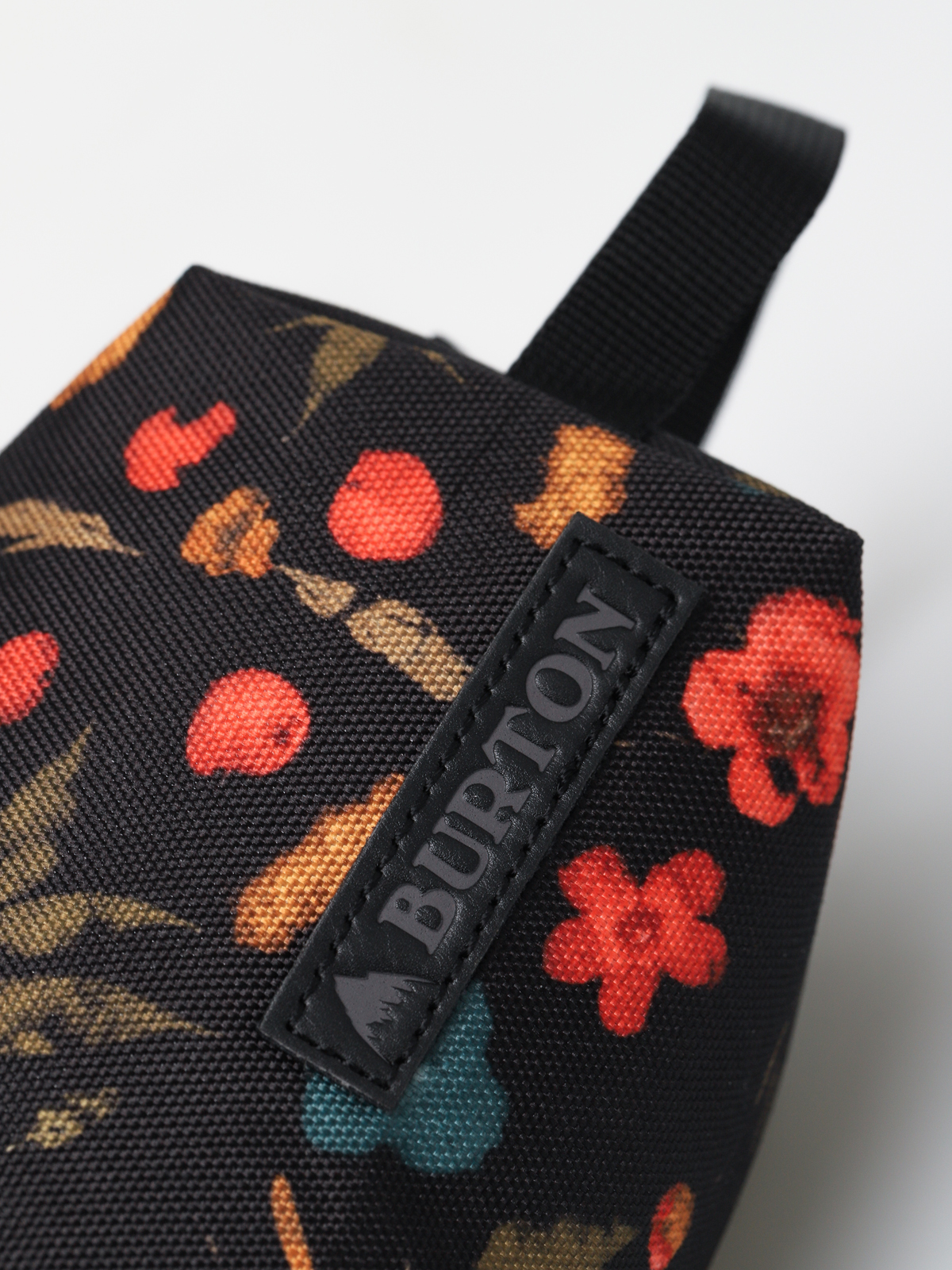 Piórnik Burton Accessory Case (black fresh pressed)