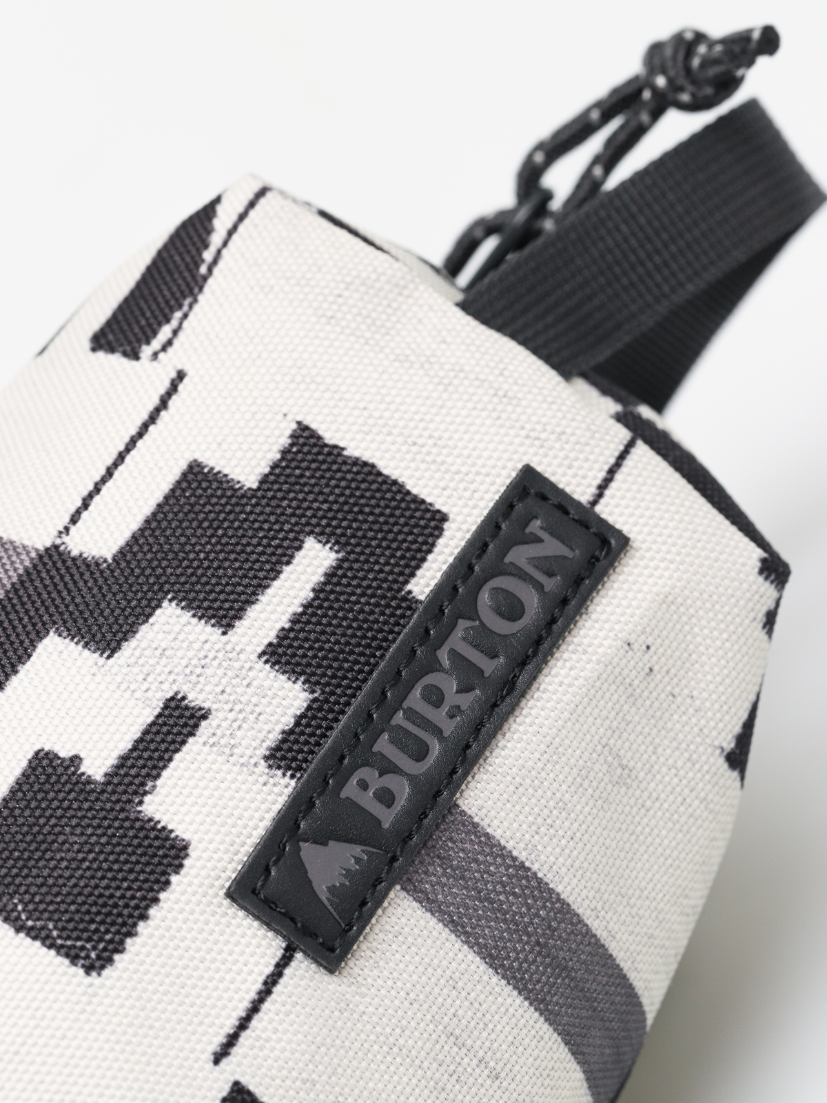 Piórnik Burton Accessory Case (pelican brickstripe)