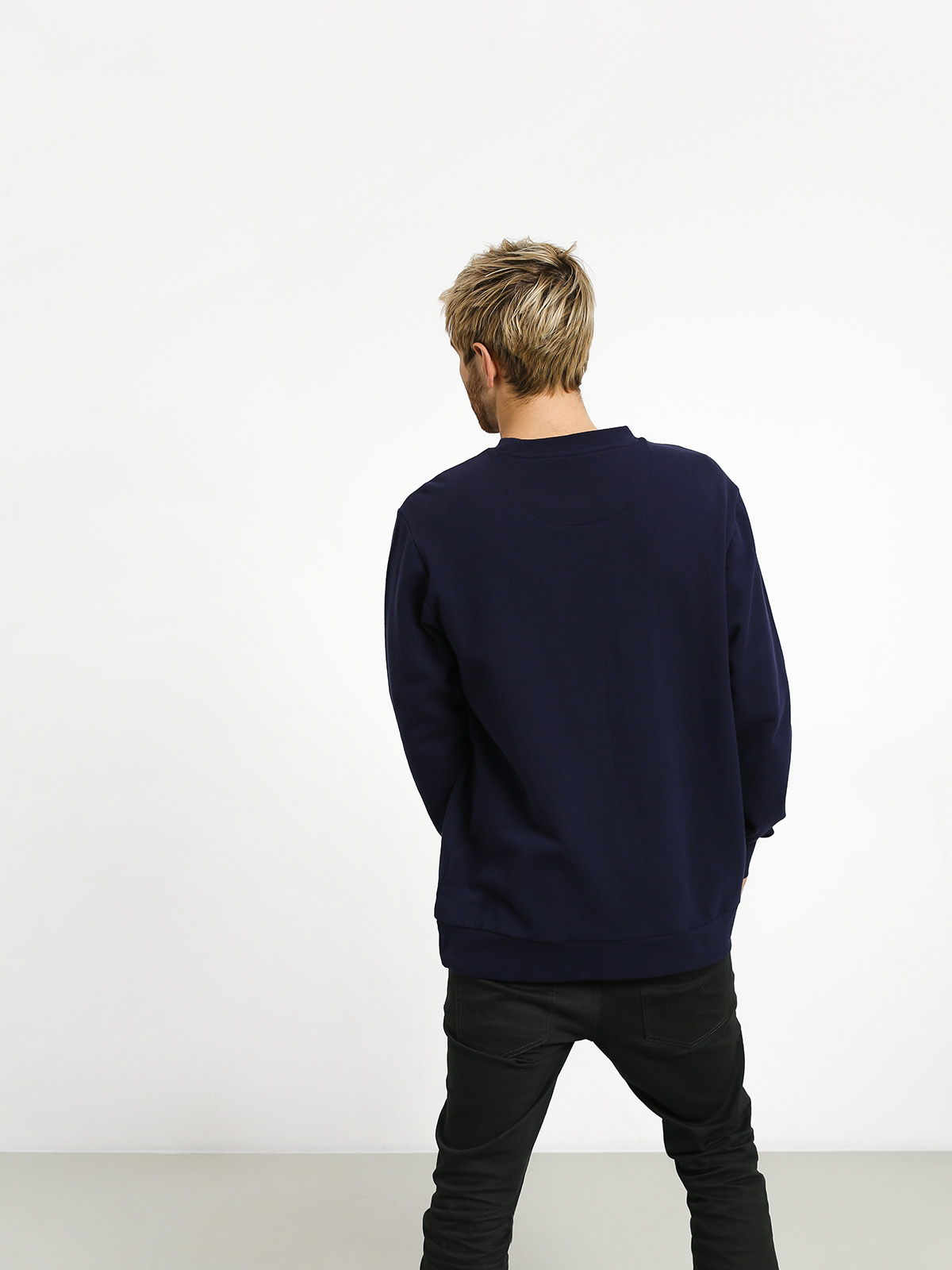Bluza Element Cornell French Terry (ink)