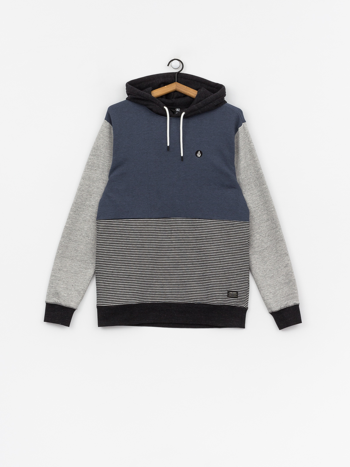 Bluza z kapturem Volcom Forzee HD (ind)