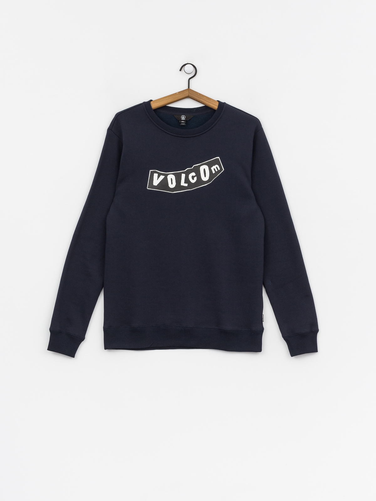 Bluza Volcom General Stone Crew (nvy)