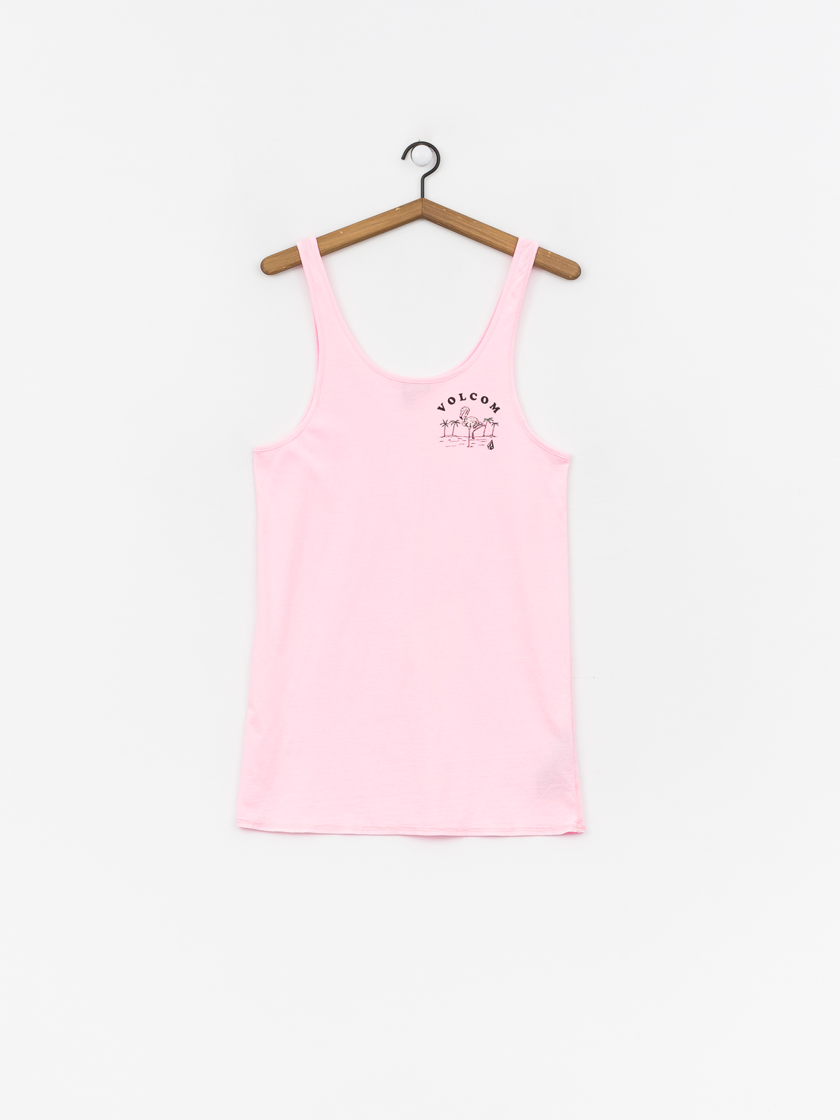 Sukienka Volcom Neon And On Dress Wmn (npk)