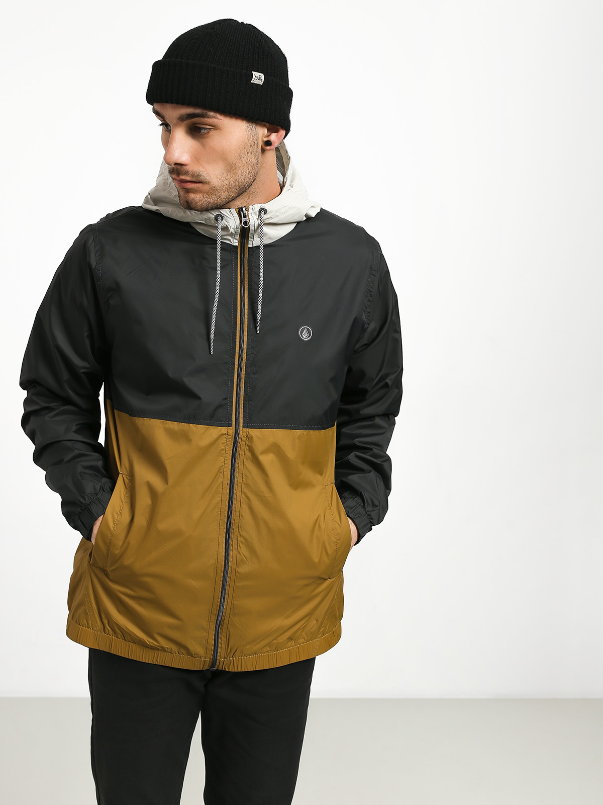 Kurtka Volcom Ermont (dka)