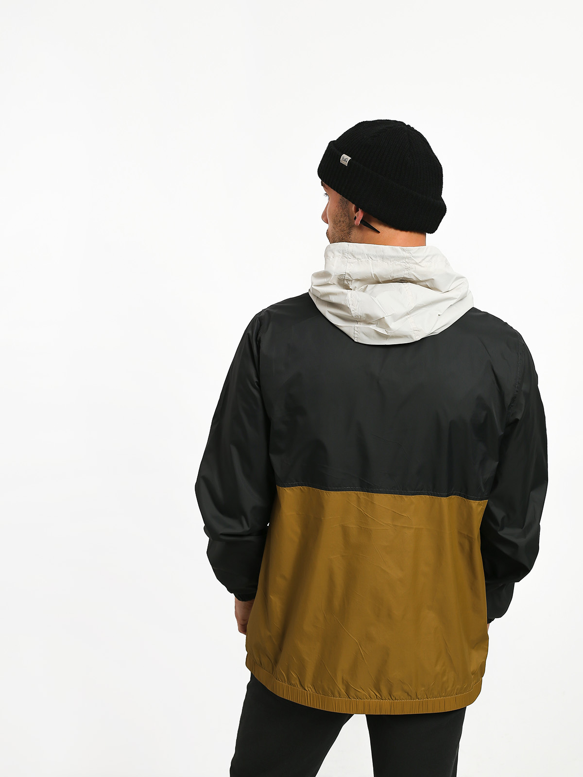 Kurtka Volcom Ermont (dka)