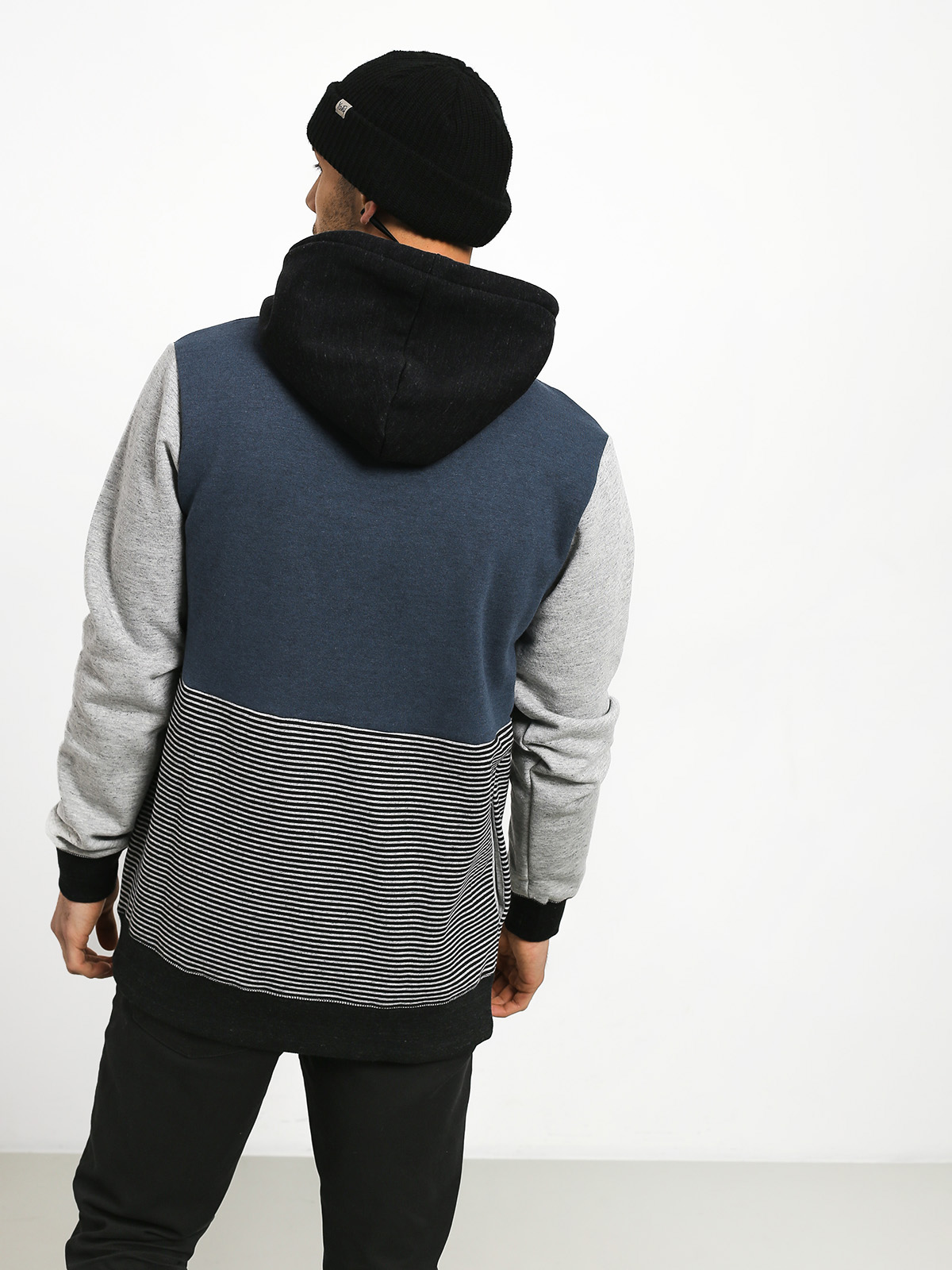 Bluza z kapturem Volcom Forzee HD (ind)