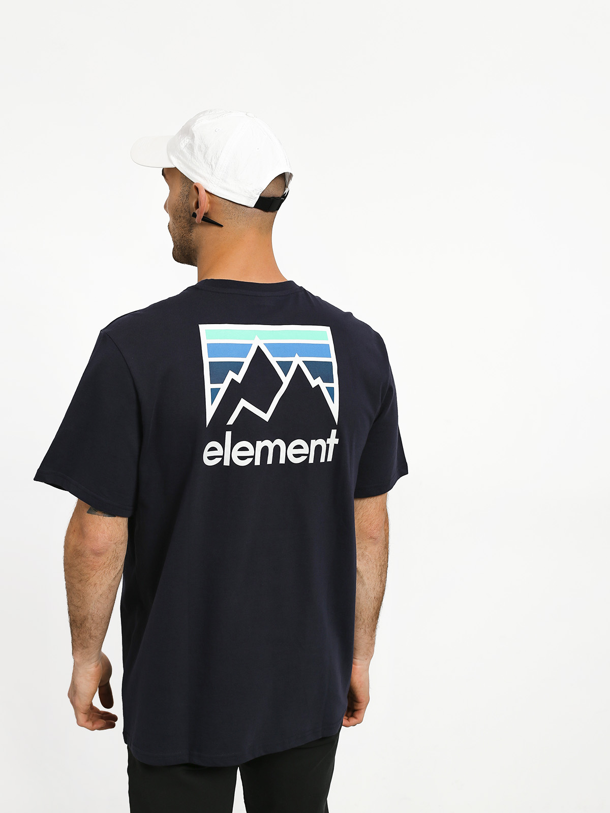 T-shirt Element Joint (eclipse navy)