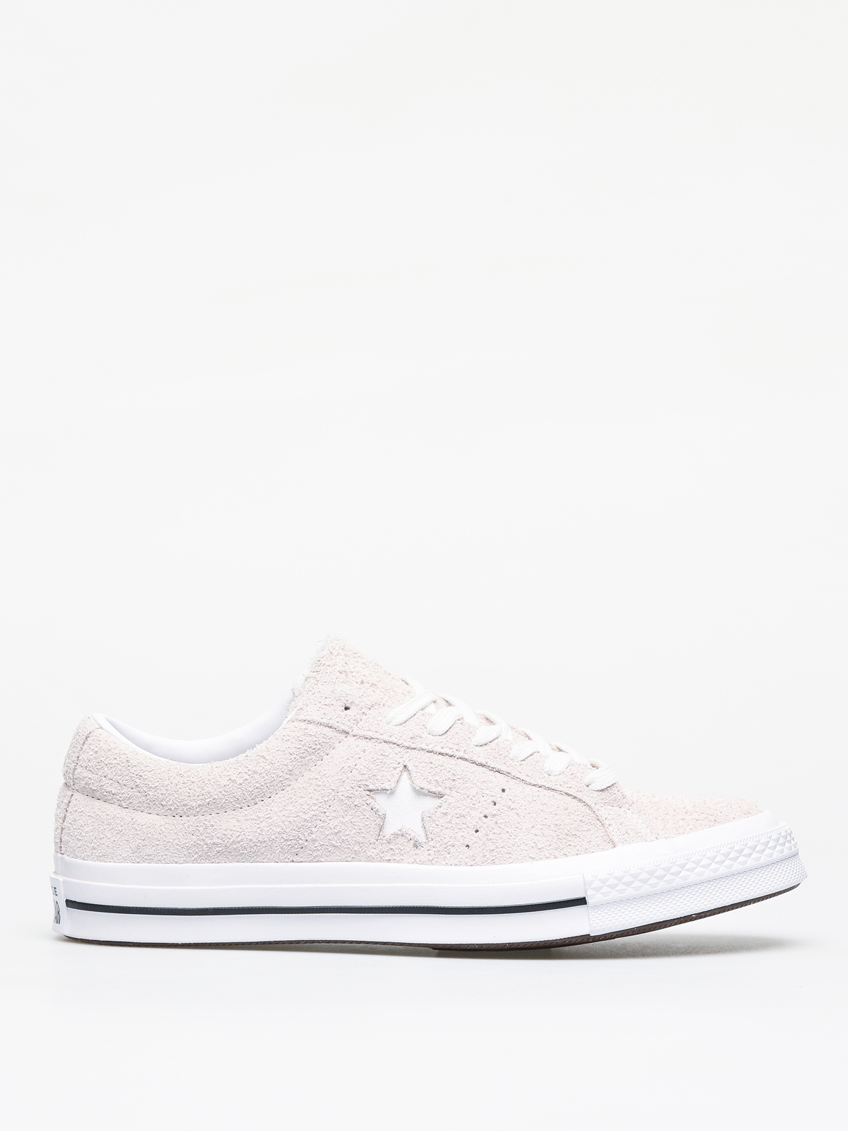 Buty Converse One Star Ox (white/white/white)