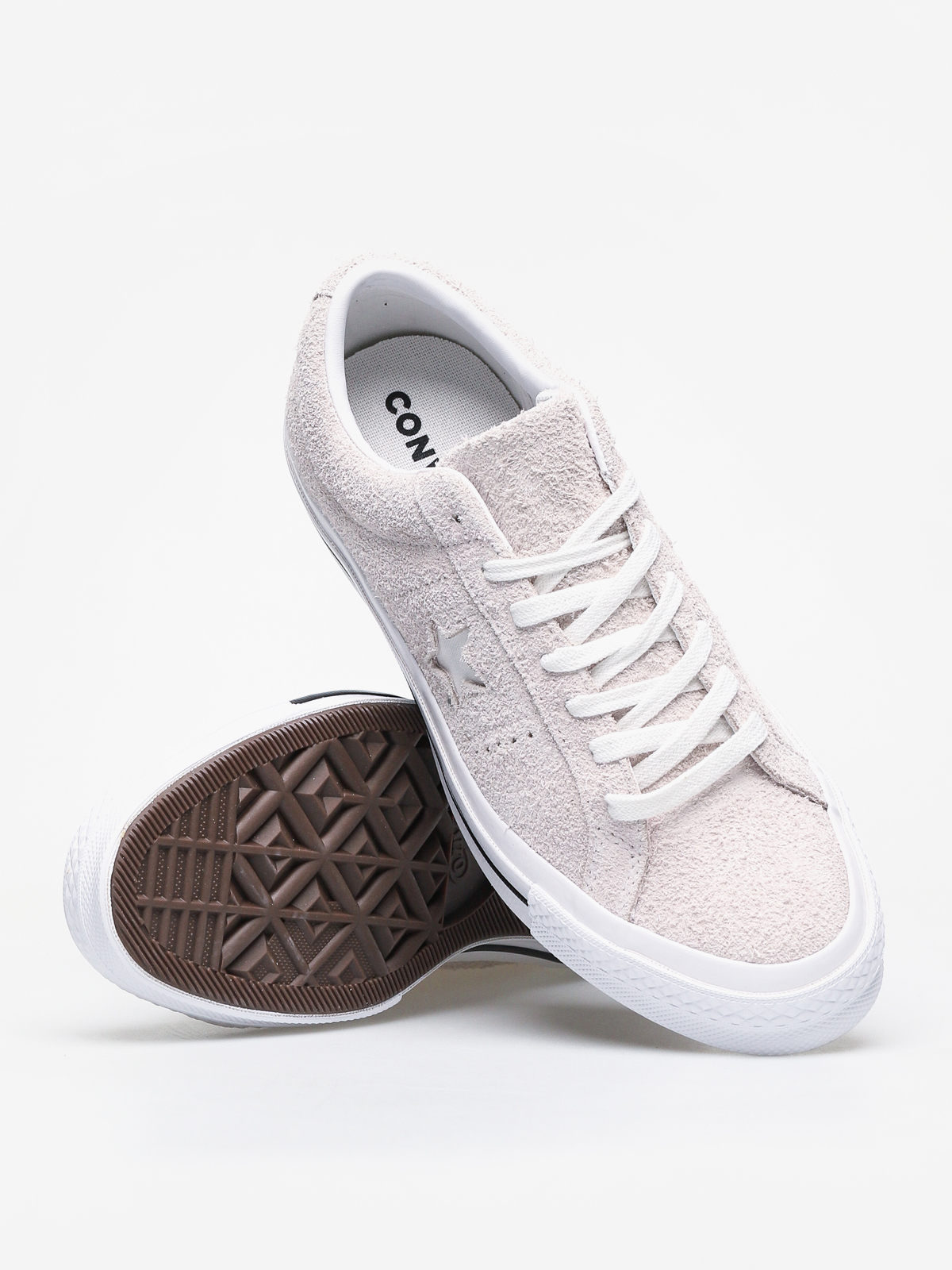 Buty Converse One Star Ox (white/white/white)