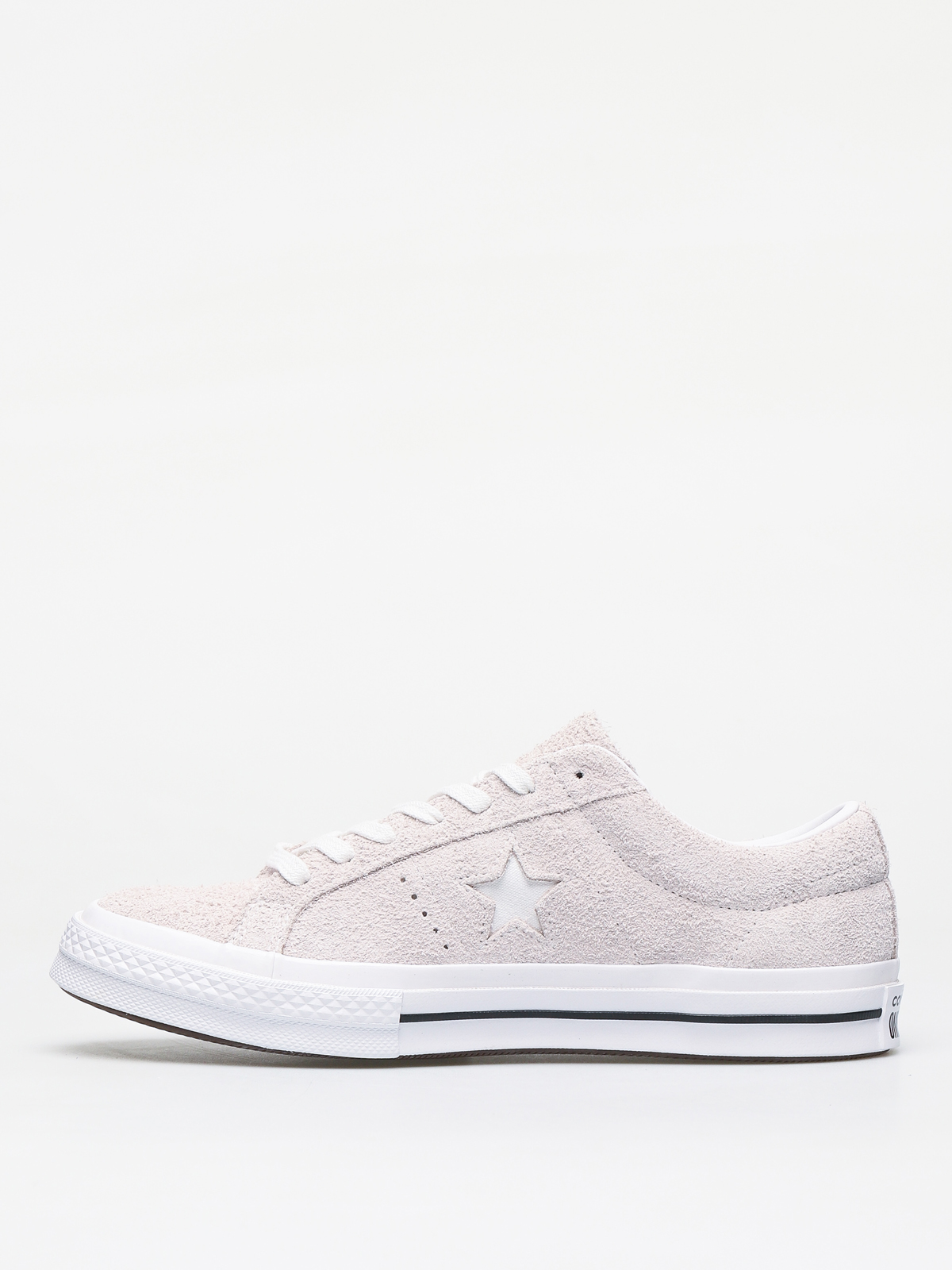 Buty Converse One Star Ox (white/white/white)