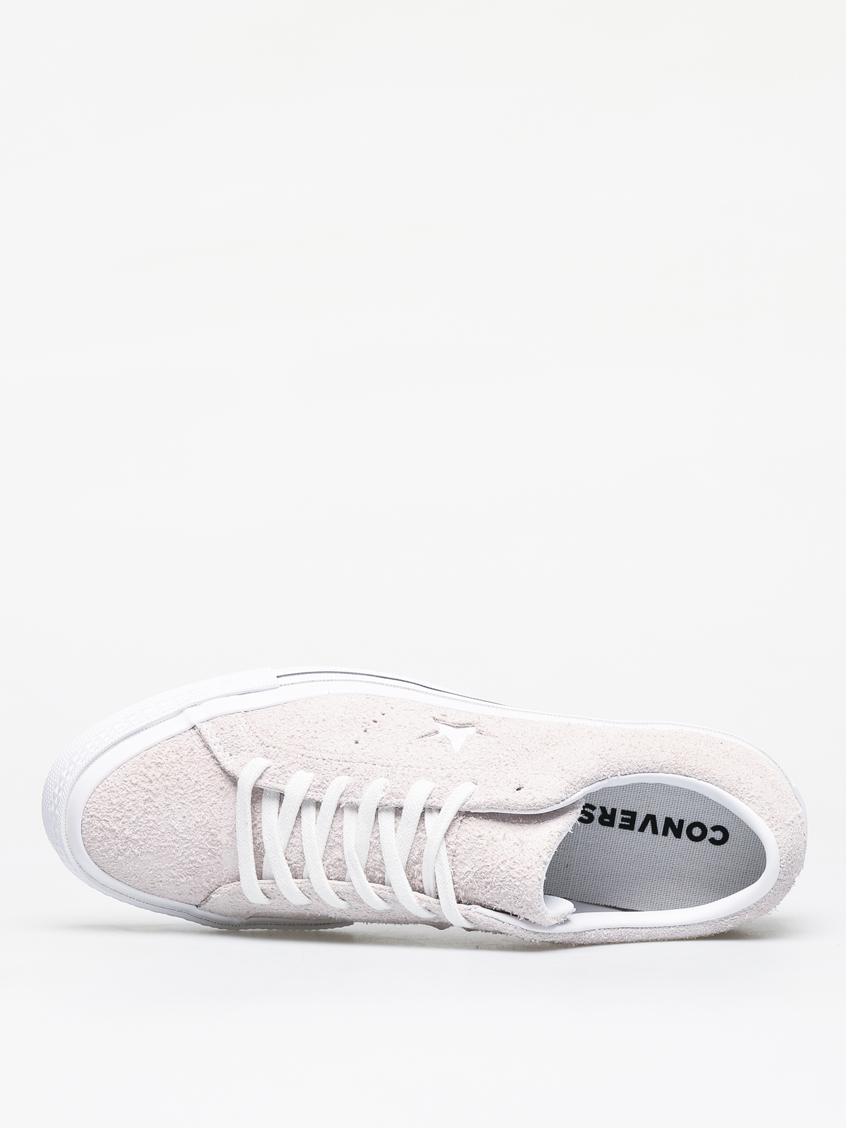 Buty Converse One Star Ox (white/white/white)
