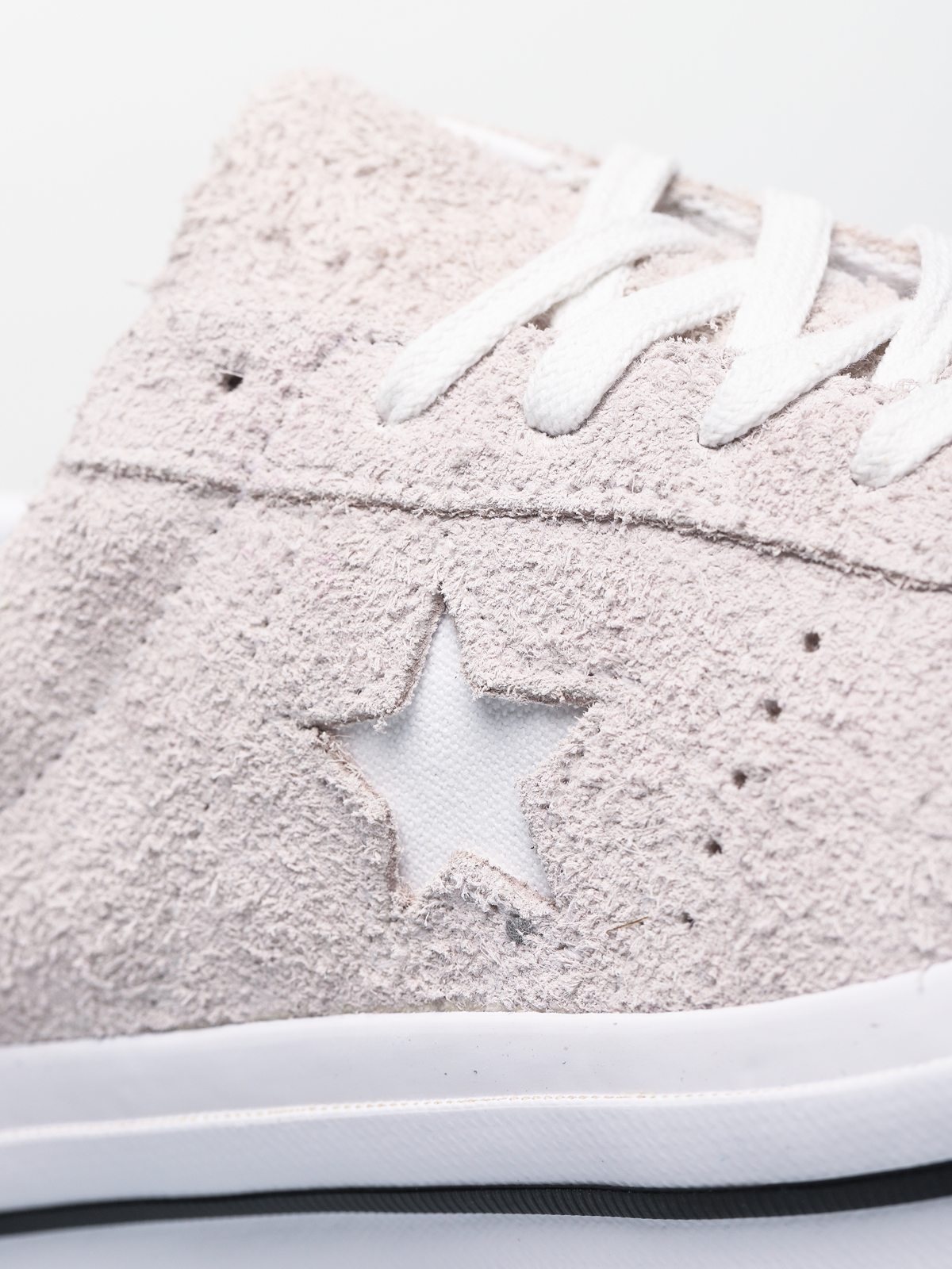 Buty Converse One Star Ox (white/white/white)