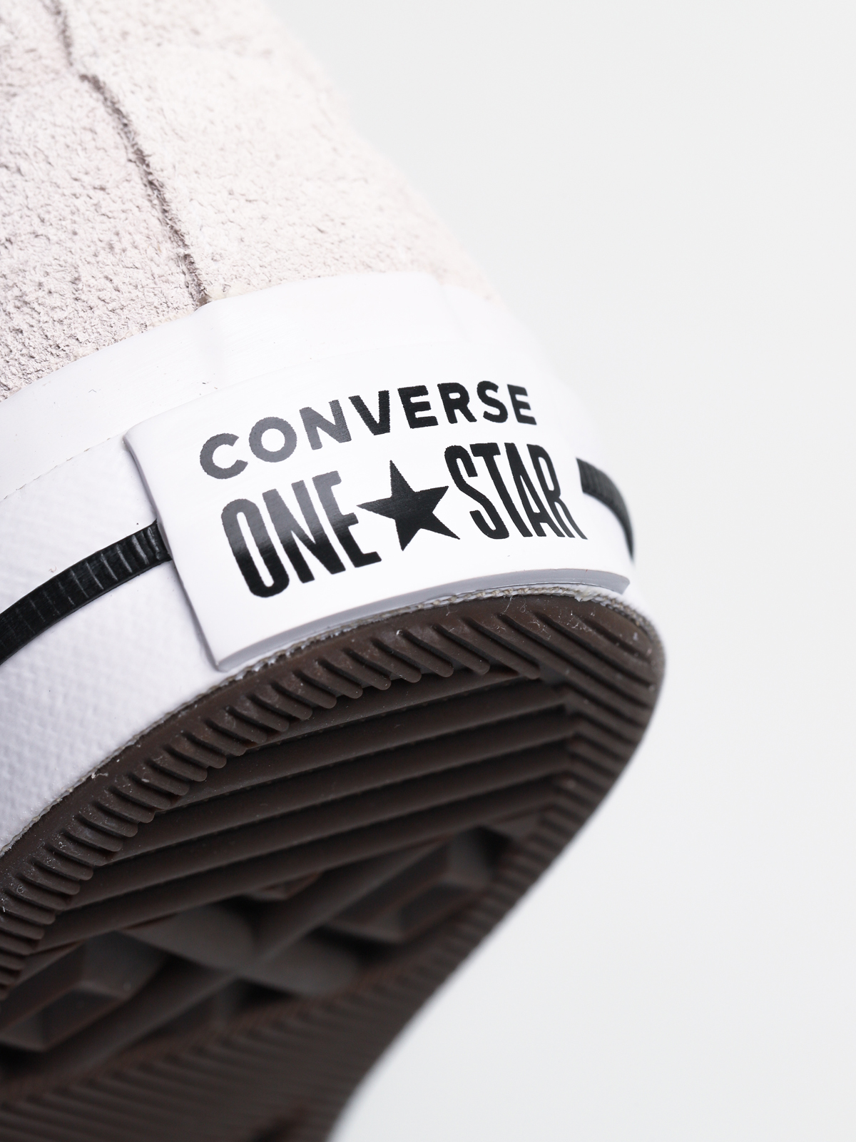 Buty Converse One Star Ox (white/white/white)