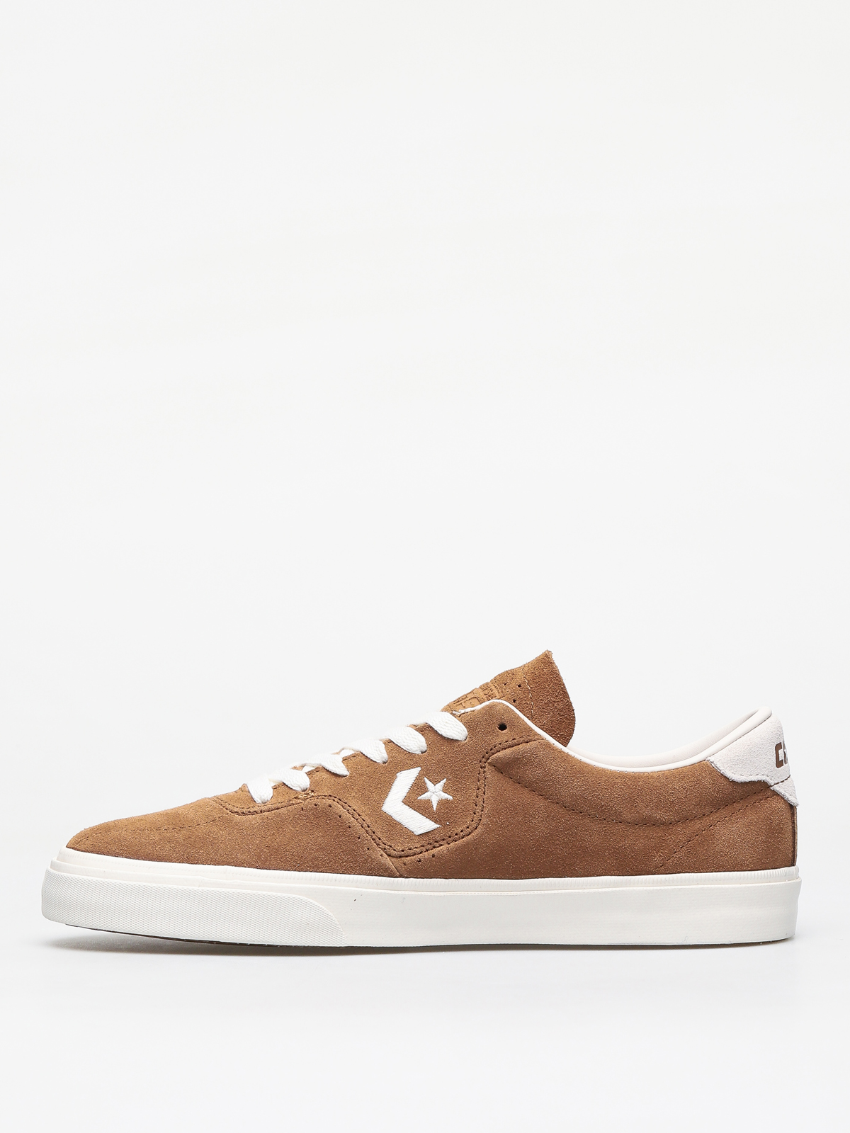 Buty Converse Louie Lopez Ox (ale brown/egret)