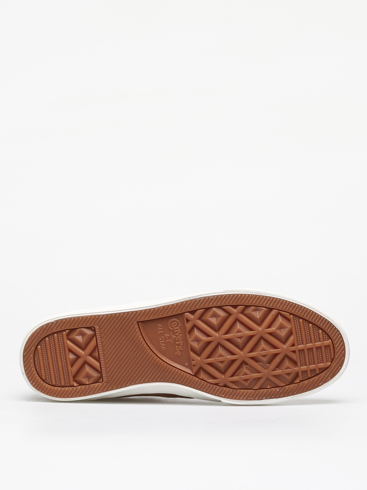 Buty Converse Louie Lopez Ox (ale brown/egret)