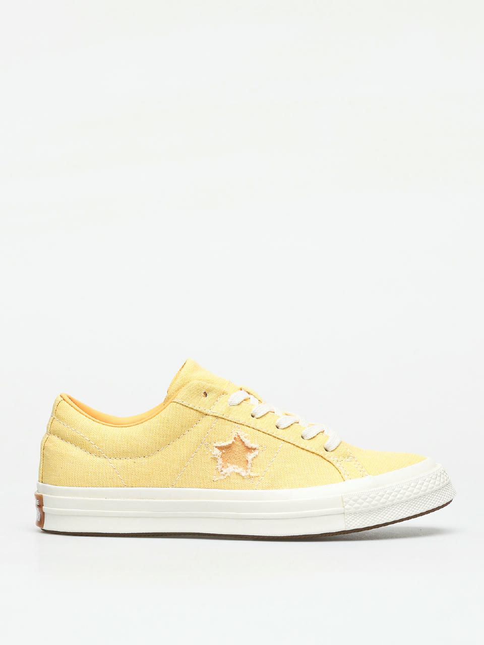 Buty Converse One Star Ox (butter yellow/melon baller)