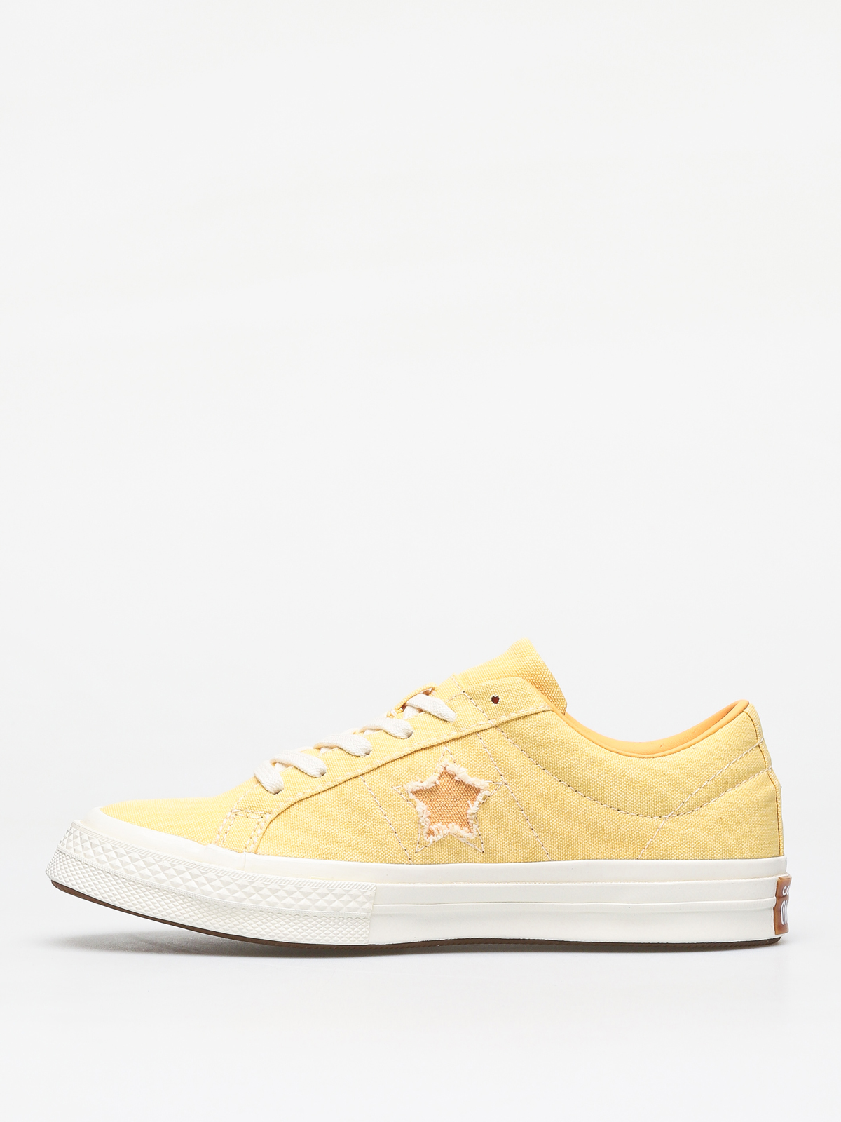 Buty Converse One Star Ox (butter yellow/melon baller)