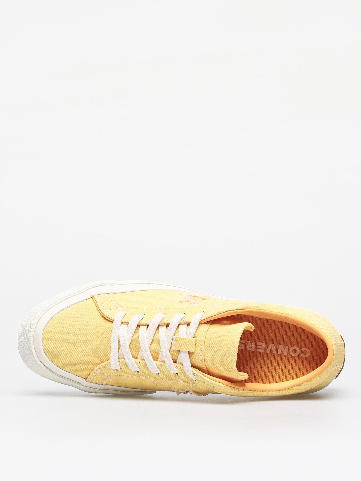 Buty Converse One Star Ox (butter yellow/melon baller)