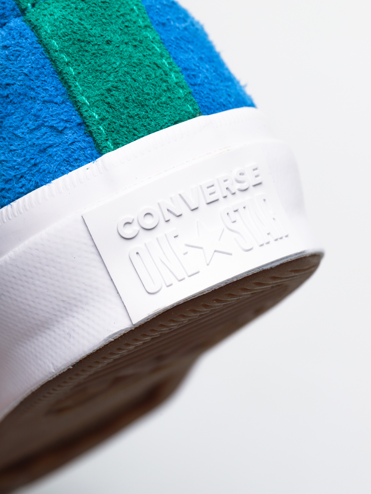 Buty Converse One Star Academy Ox (totally blue/racer pink/white)