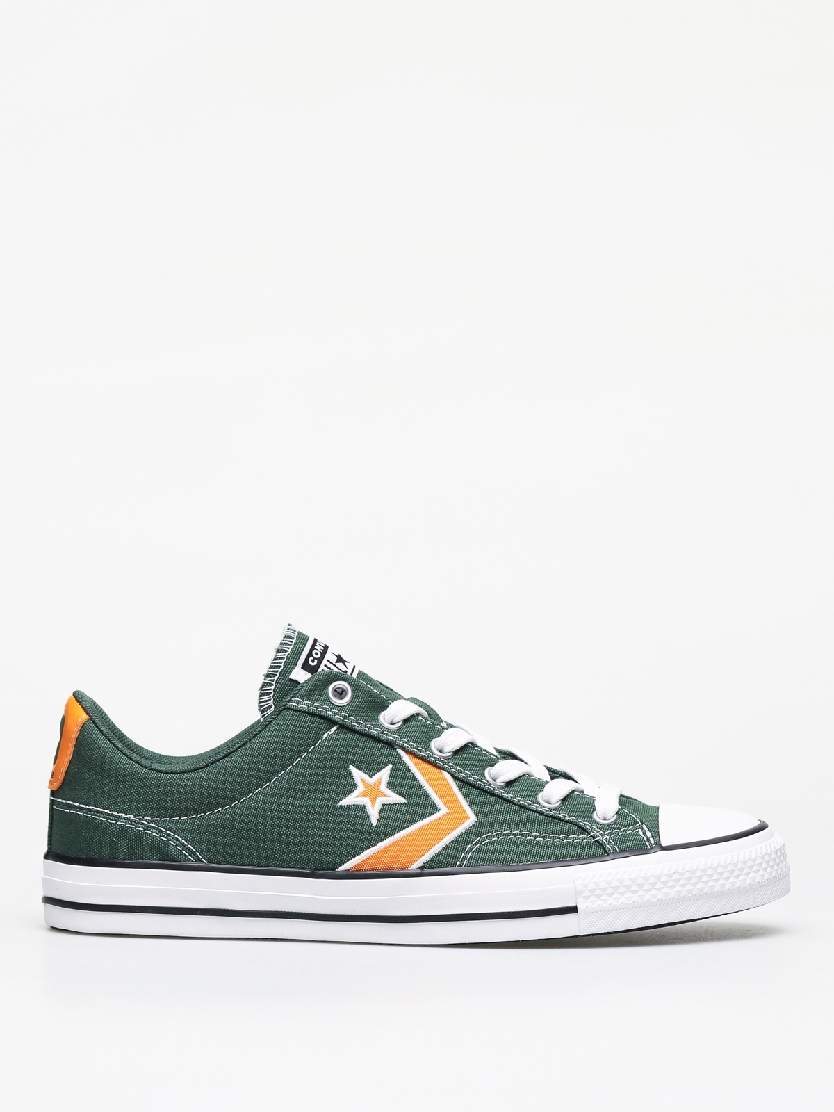Trampki Converse Star Player Ox (fir/orange rind/wh)