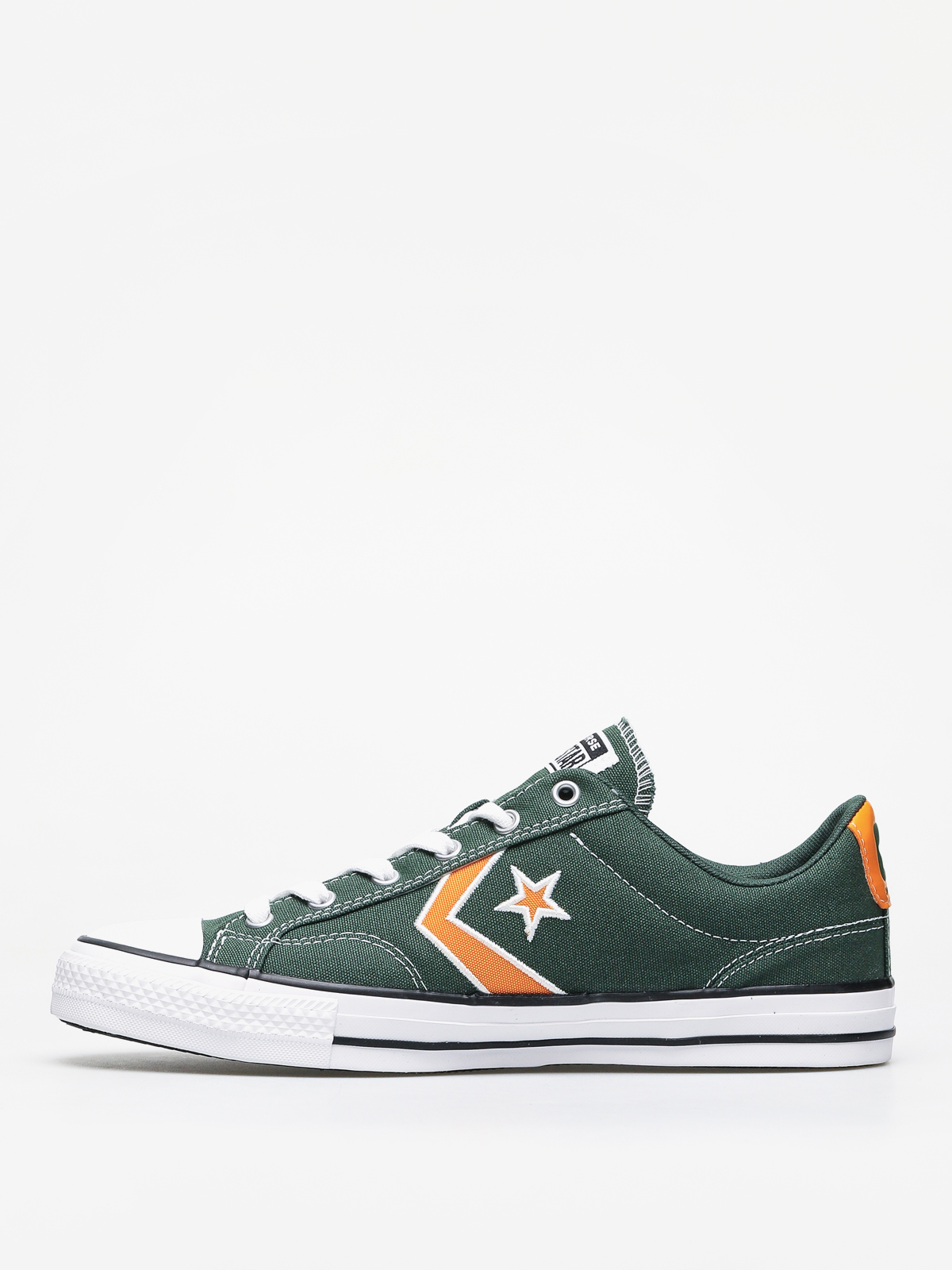 Trampki Converse Star Player Ox (fir/orange rind/wh)