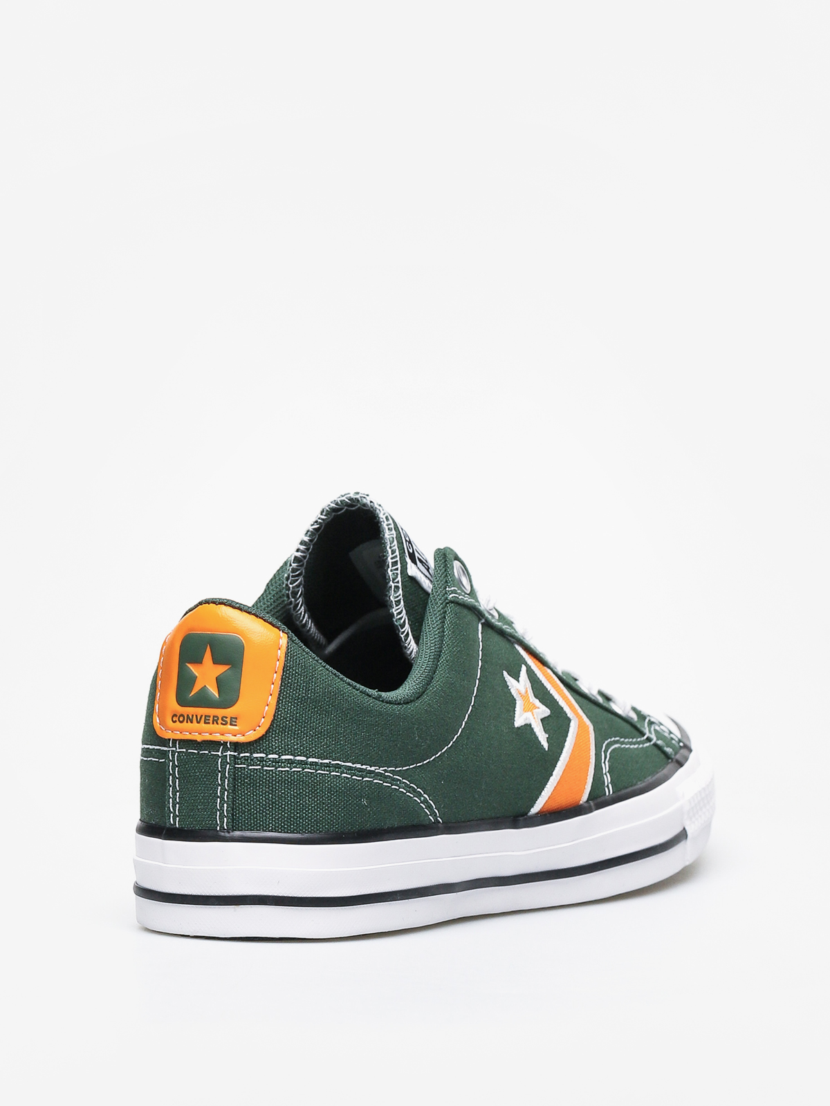 Trampki Converse Star Player Ox (fir/orange rind/wh)