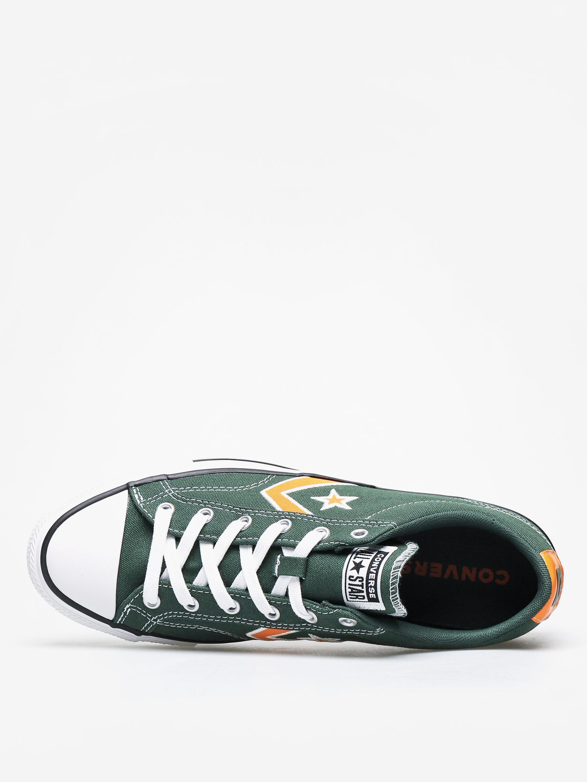Trampki Converse Star Player Ox (fir/orange rind/wh)