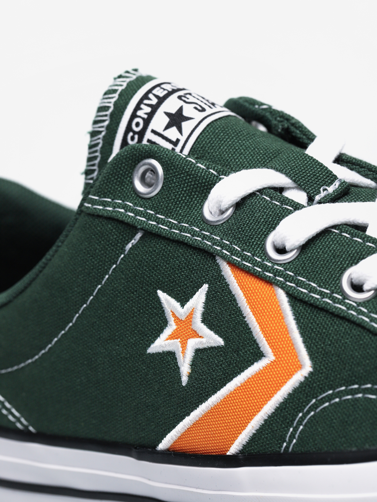 Trampki Converse Star Player Ox (fir/orange rind/wh)