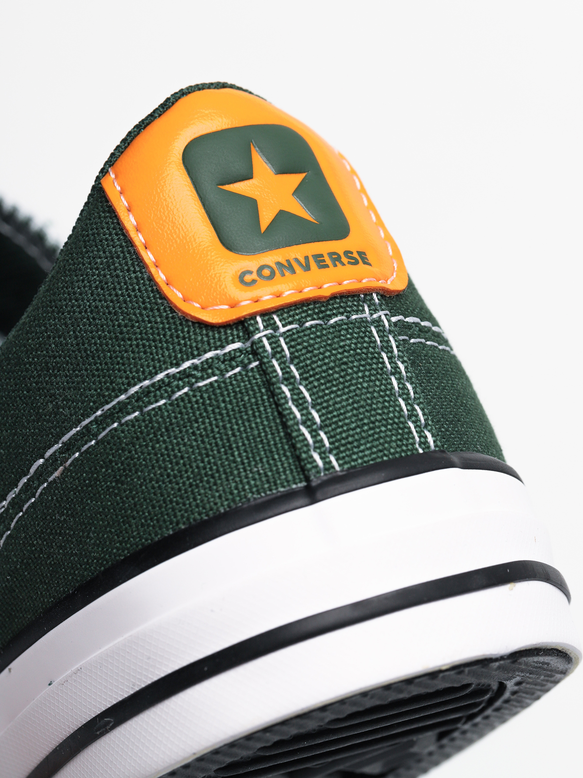 Trampki Converse Star Player Ox (fir/orange rind/wh)