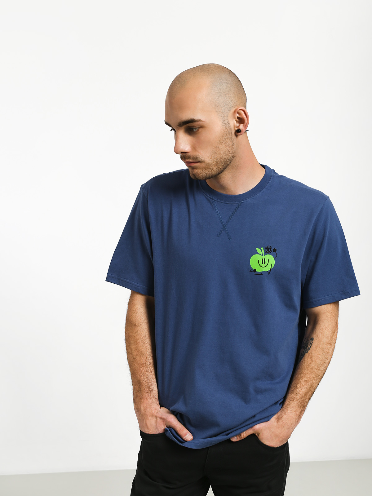 T-shirt Element Yawyd Healthy (blueberry)