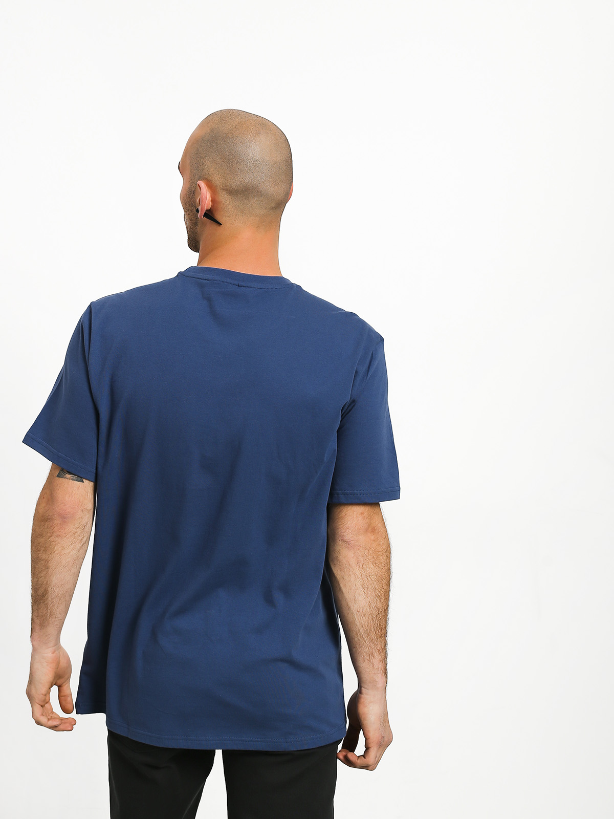 T-shirt Element Yawyd Healthy (blueberry)