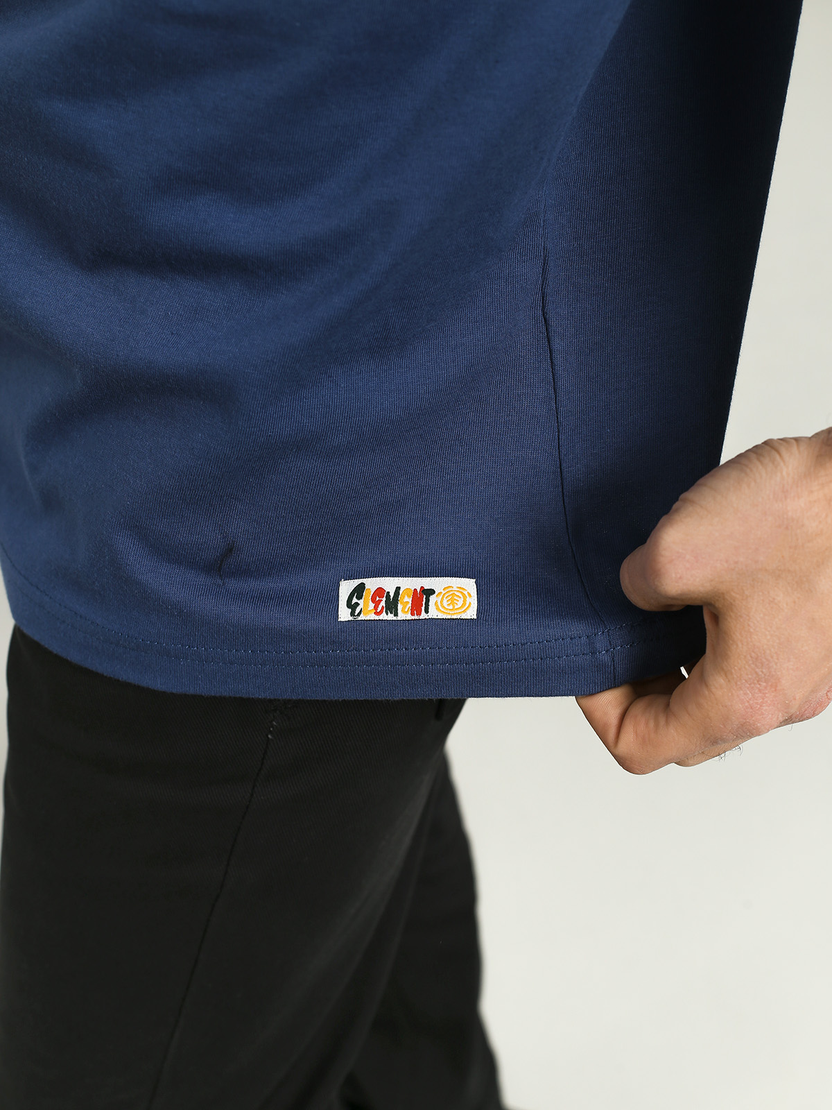 T-shirt Element Yawyd Healthy (blueberry)