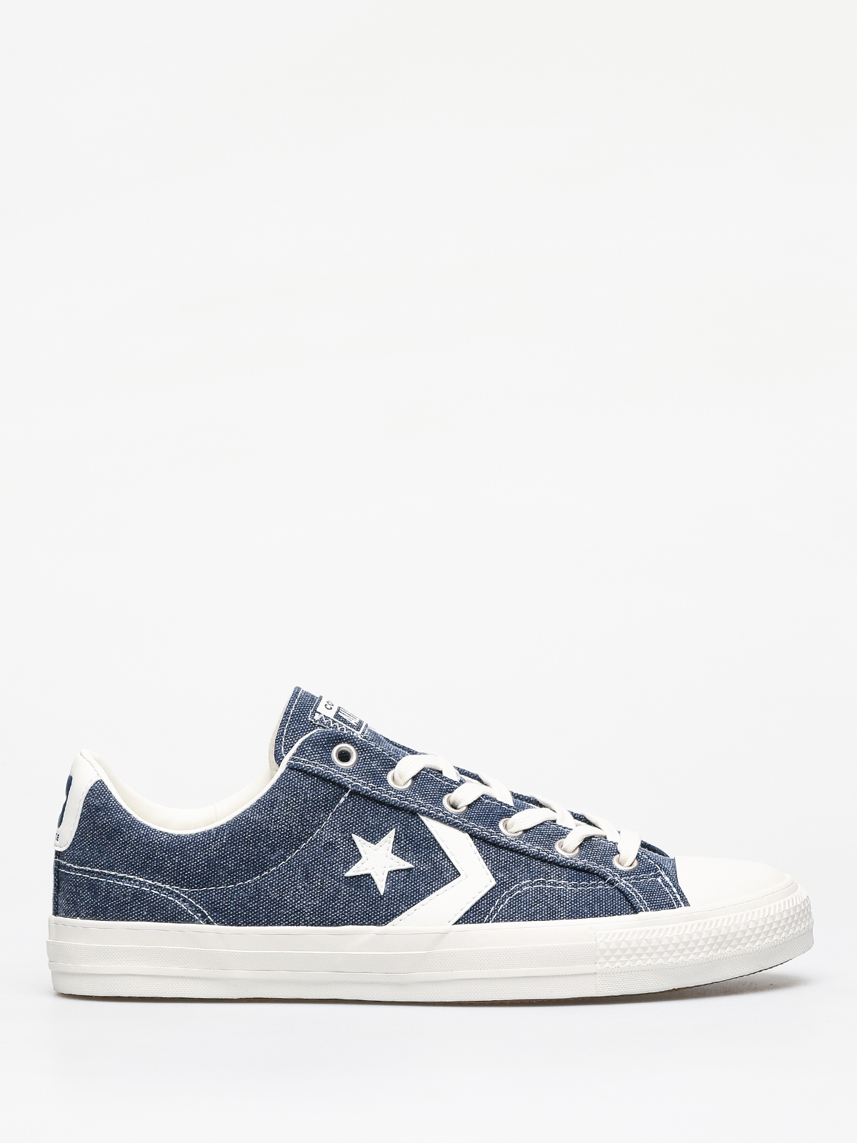 Trampki Converse Star Player Ox (navy/egret/egret)