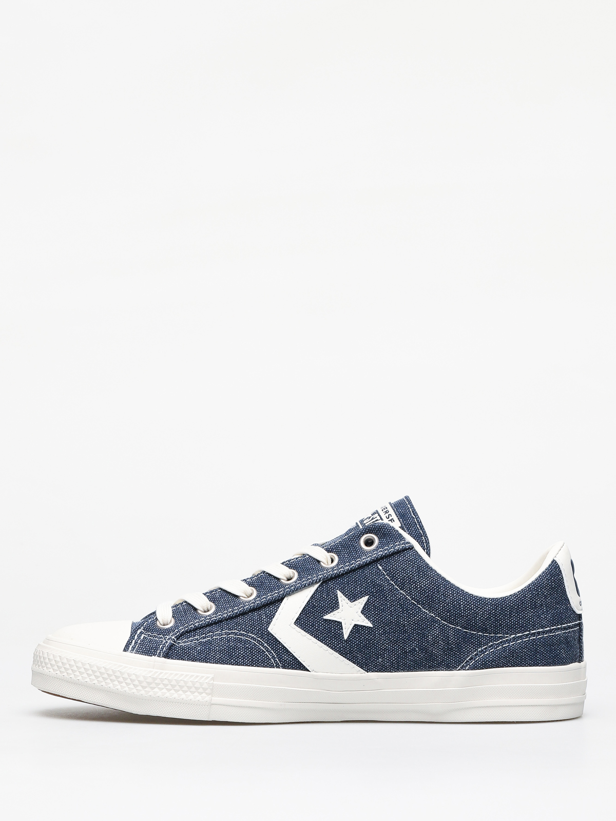 Trampki Converse Star Player Ox (navy/egret/egret)