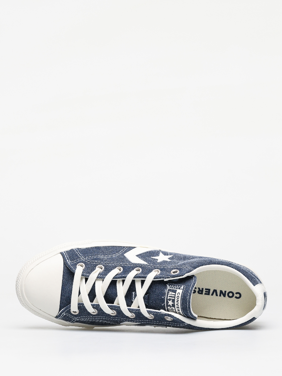 Trampki Converse Star Player Ox (navy/egret/egret)