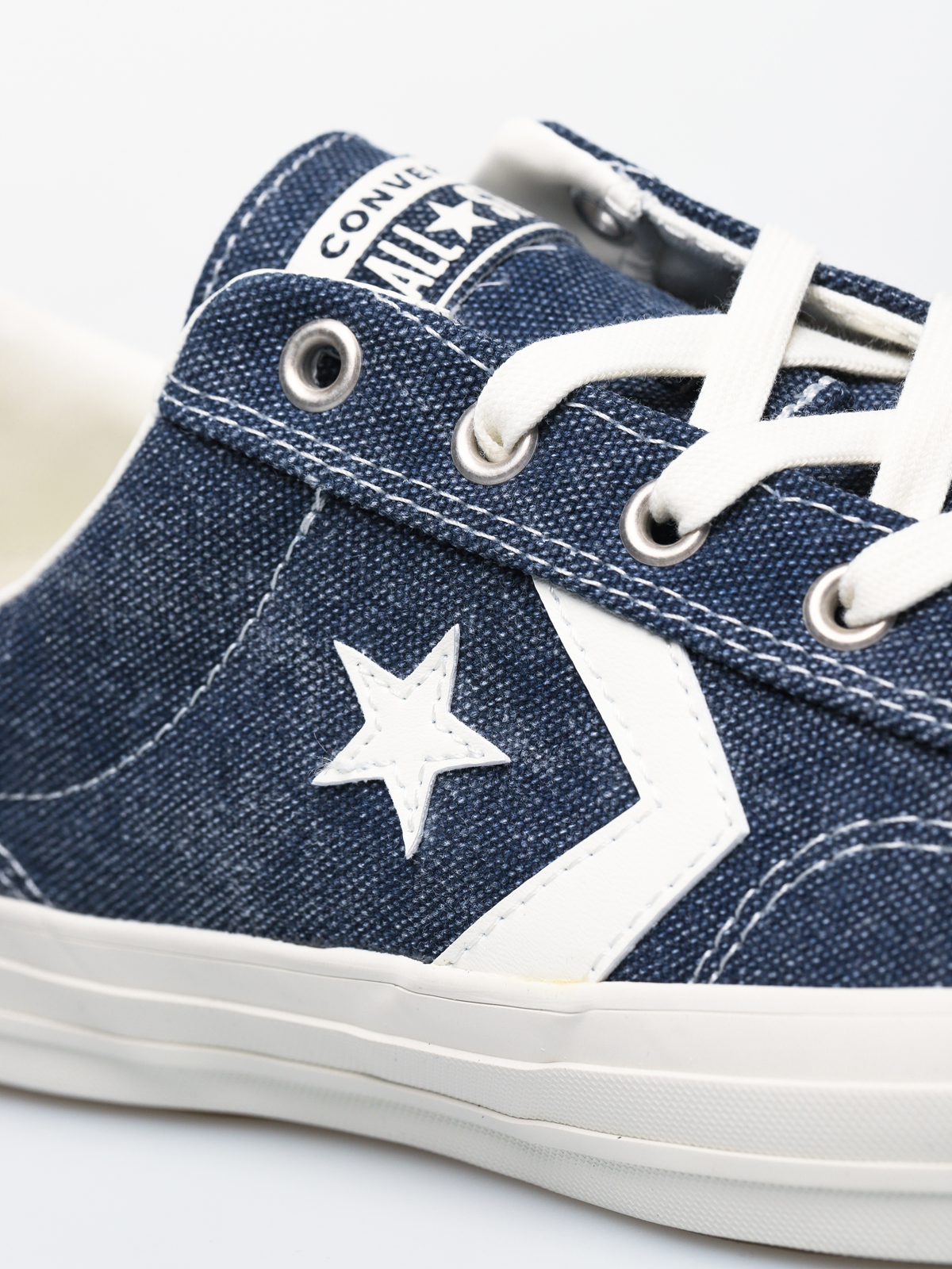 Trampki Converse Star Player Ox (navy/egret/egret)