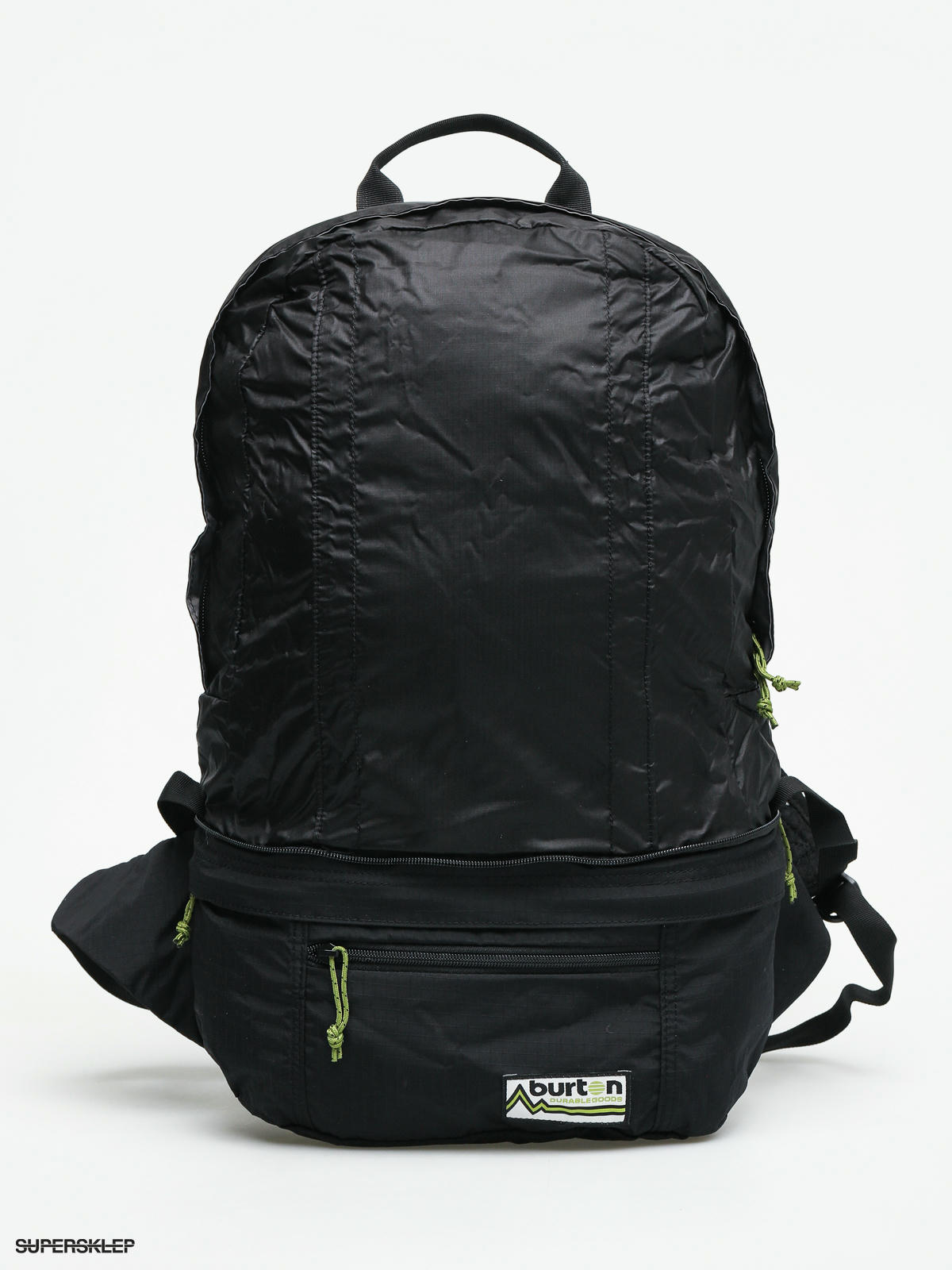 burton sleyton pack