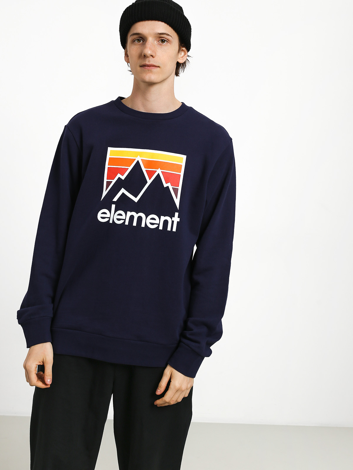 Bluza Element Joint Cr (ink)