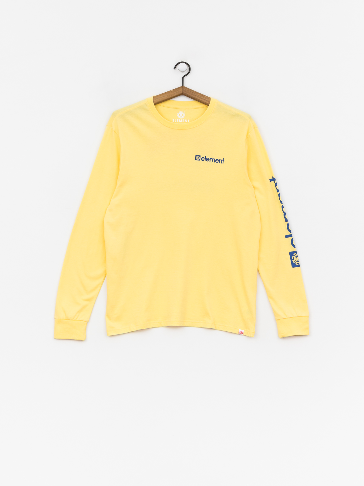 Longsleeve Element Joint (popcorn)