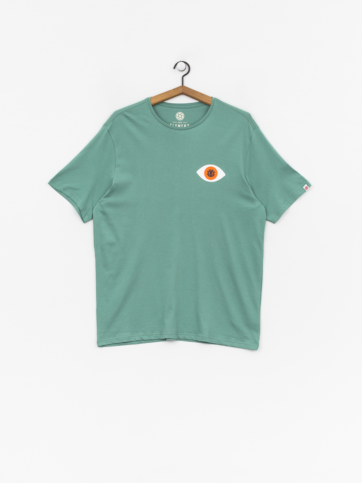 T-shirt Element Palm (feldspar)