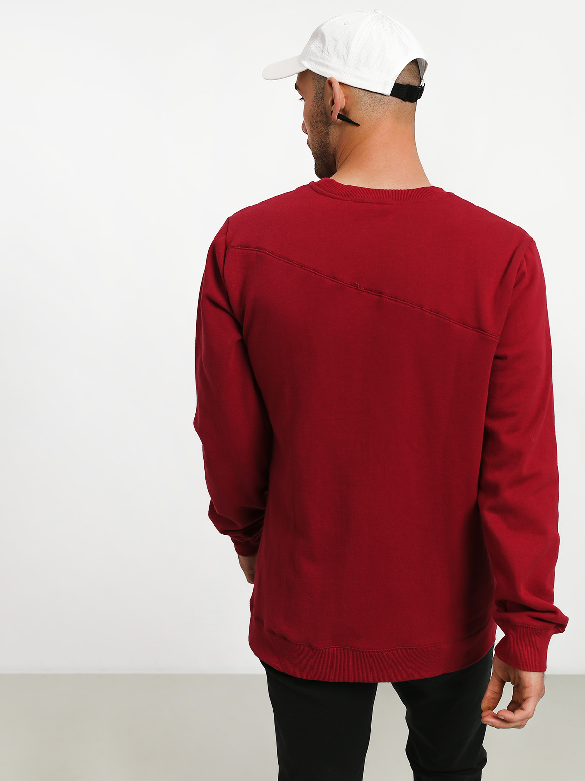 Bluza Volcom Imprintz (bur)