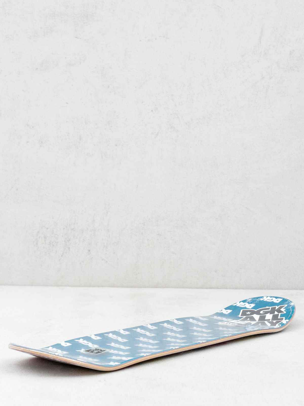 Deck DGK Stick Up (multi)