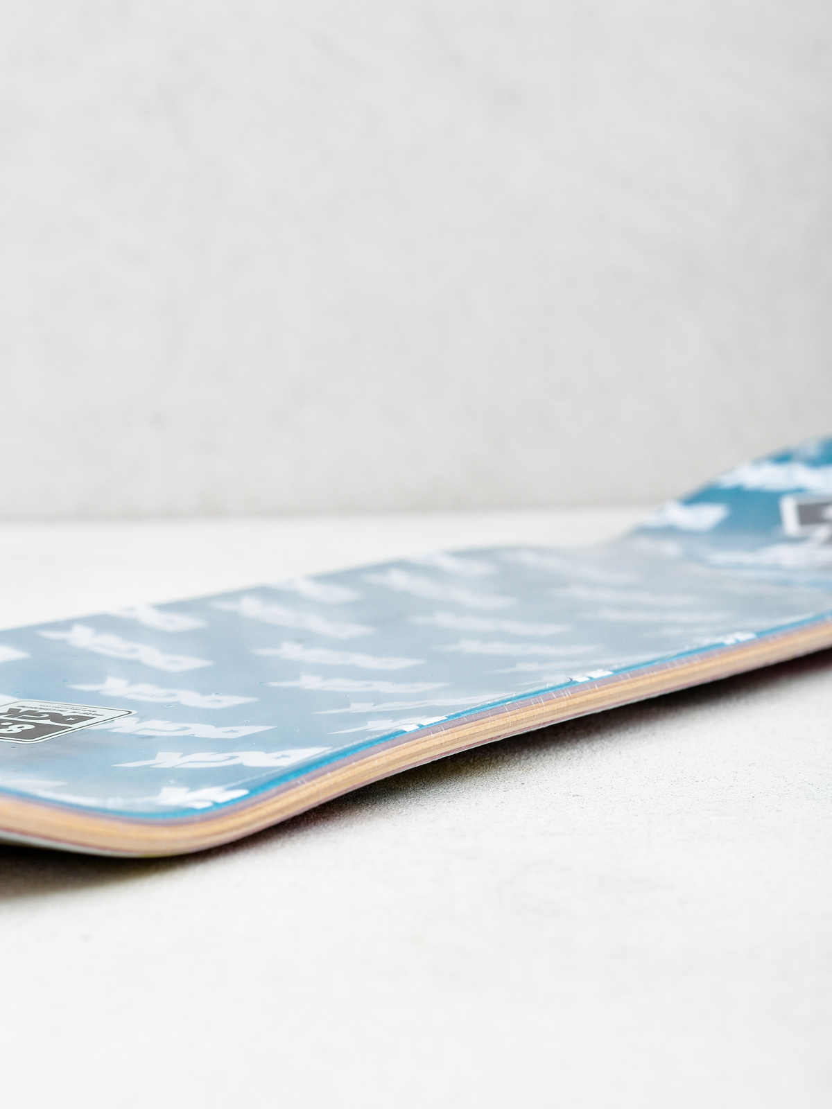 Deck DGK Stick Up (multi)