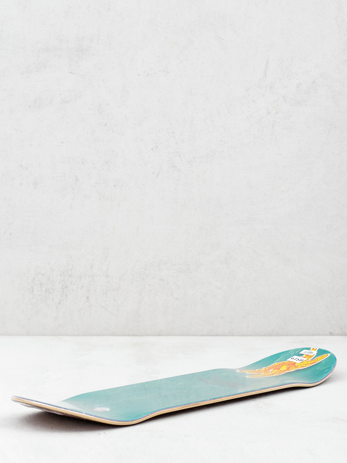 Deck Antihero Cardiel Carbine (brown)