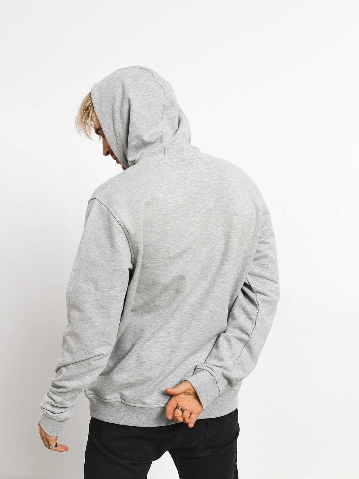 Bluza z kapturem Helly Hansen Tokyo HD (grey melange)