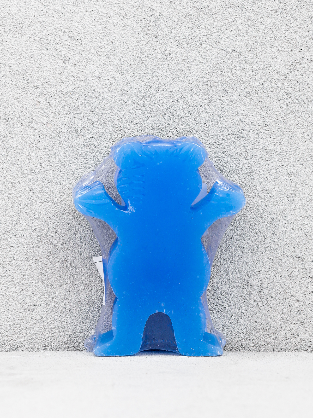Wosk Grizzly Griptape Grizzly Grease (royal blue)